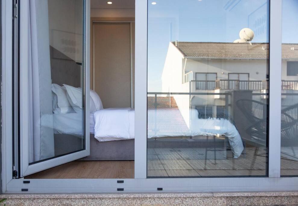 Marques Deluxe Apartments 3 & 4 Porto Exterior foto